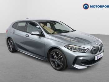2023 - 118i [136] M Sport 5dr Step Auto [LCP]