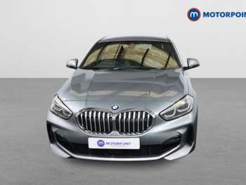Used BMW 1 Series 2023 for sale - 74790213: Photo