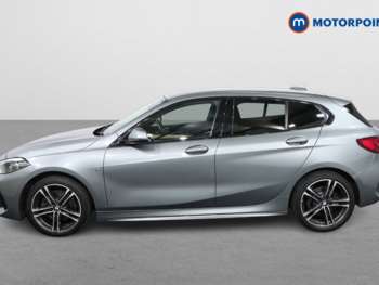 Used BMW 1 Series 2023 for sale - 74790213: Photo