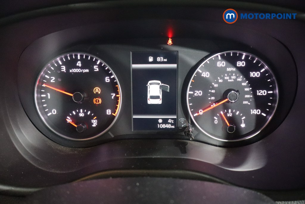 Used Kia Picanto 2023 for sale - 77421047: Photo 10