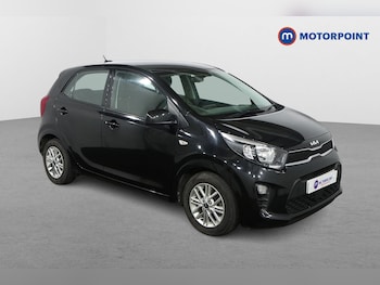 Used Kia Picanto 2023 for sale - 77421047: Photo