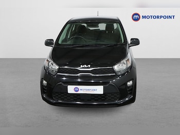 Used Kia Picanto 2023 for sale - 77421047: Photo
