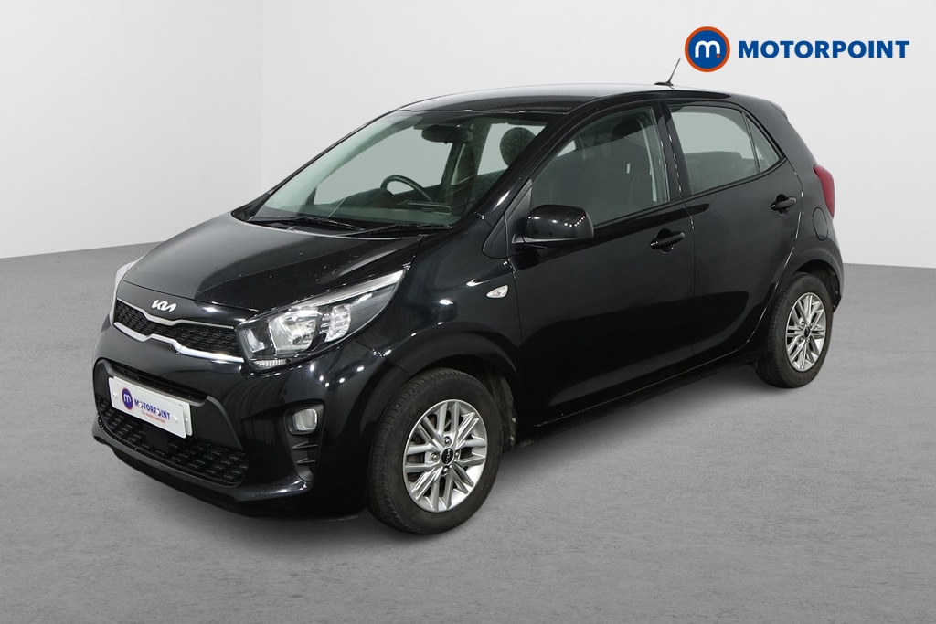Used Kia Picanto 2023 for sale - 77421047: Photo 3