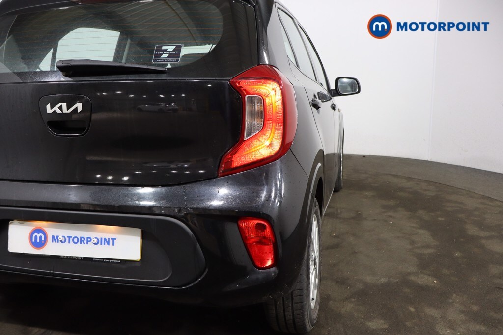 Used Kia Picanto 2023 for sale - 77421047: Photo 32
