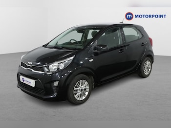 Used Kia Picanto 2023 for sale - 77421047: Photo