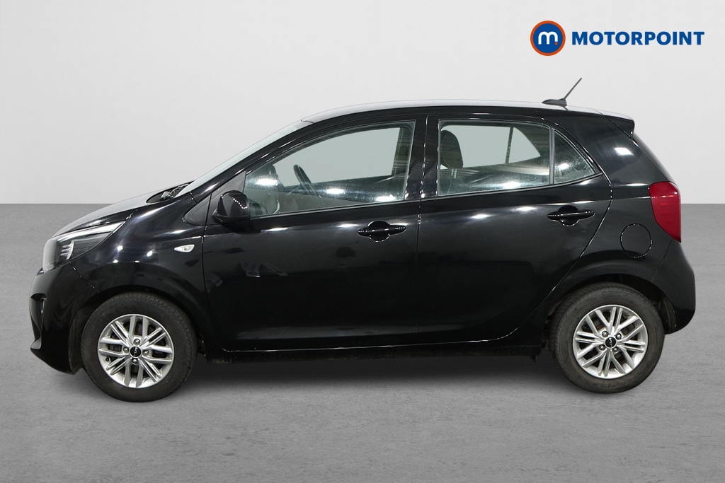 Used Kia Picanto 2023 for sale - 77421047: Photo 4