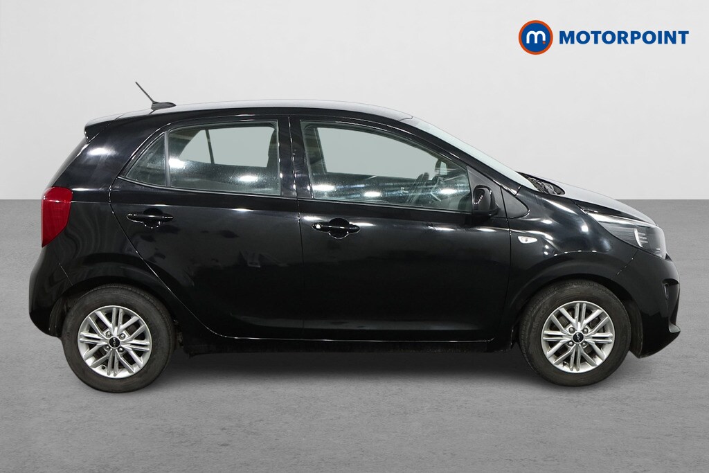 Used Kia Picanto 2023 for sale - 77421047: Photo 8