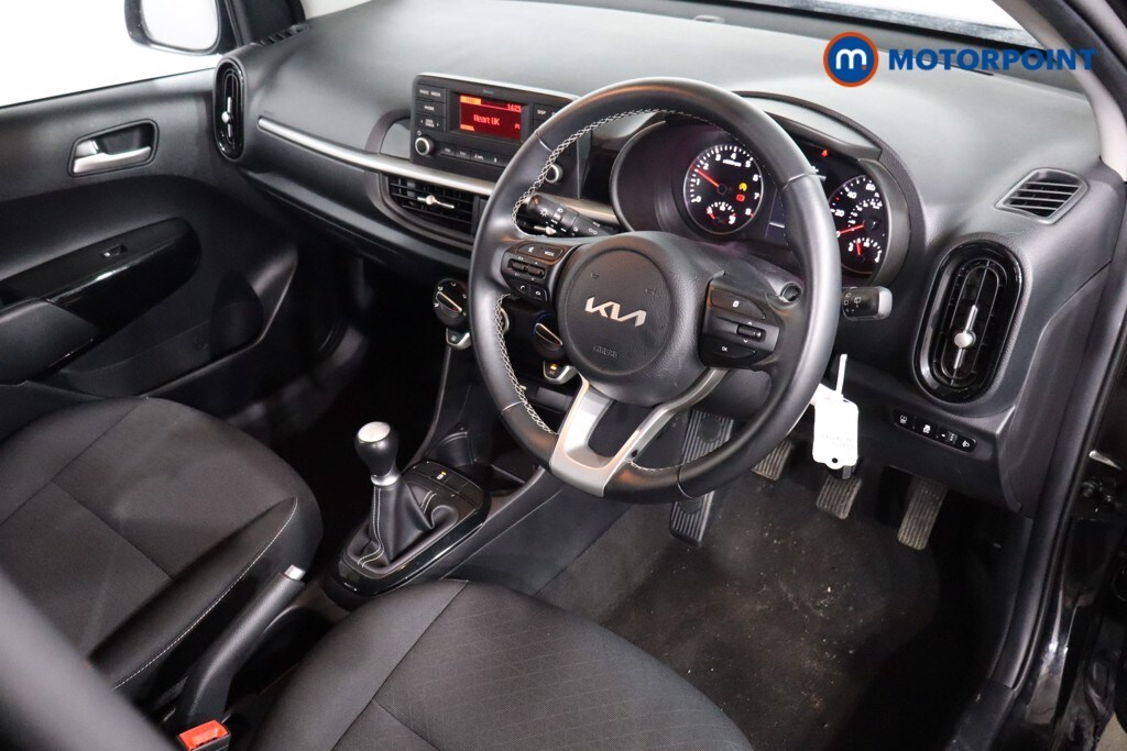Used Kia Picanto 2023 for sale - 77421047: Photo 9