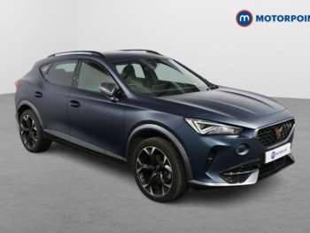 2021 - 1.5 TSI 150 V2 5dr DSG