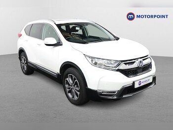 Used Honda CR-V 2022 for sale - 79209212: Photo