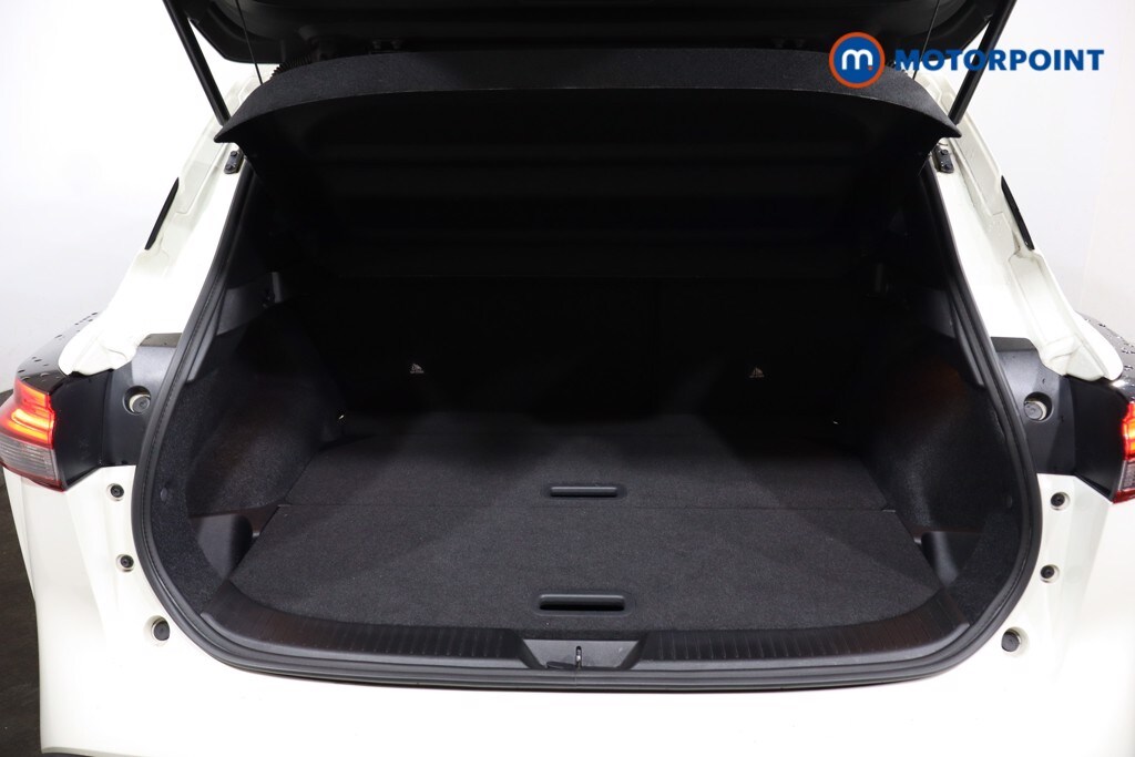 Used Nissan Qashqai 2022 for sale - 76599614: Photo 31