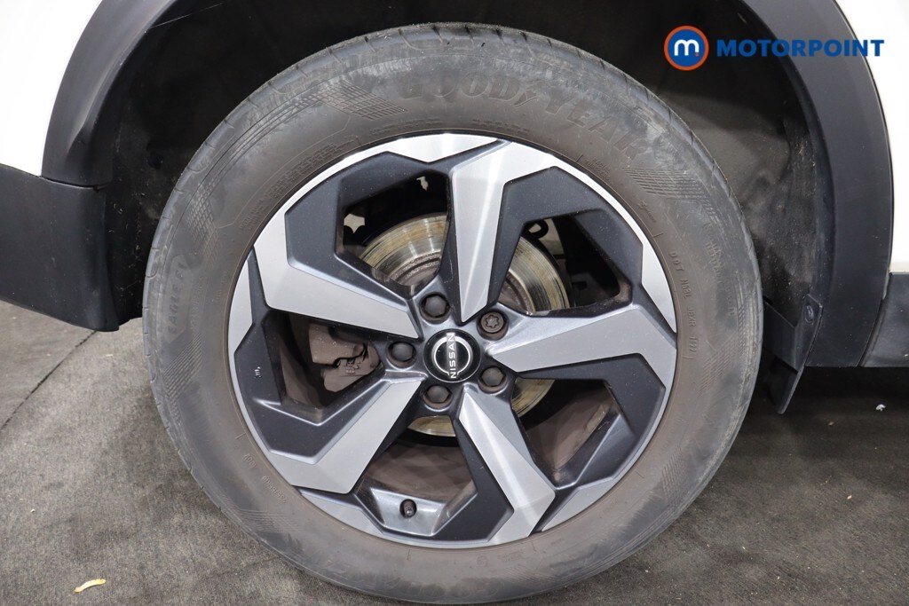 Used Nissan Qashqai 2022 for sale - 76599614: Photo 33