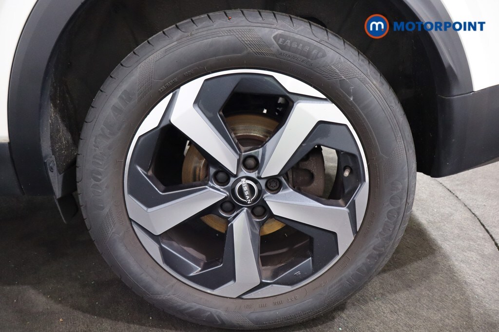 Used Nissan Qashqai 2022 for sale - 76599614: Photo 36