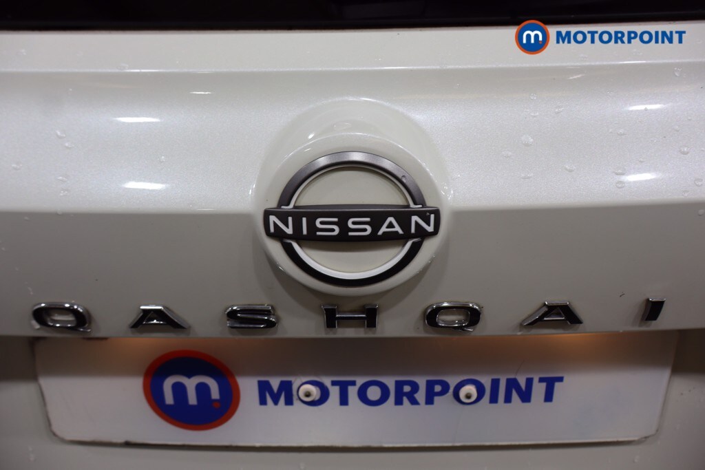 Used Nissan Qashqai 2022 for sale - 76599614: Photo 39