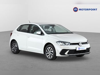 Used Volkswagen Polo 2023 for sale - 79264663: Photo