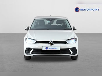 Used Volkswagen Polo 2023 for sale - 79264663: Photo