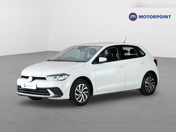 Used Volkswagen Polo 2023 for sale - 79264663: Photo