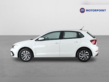 Used Volkswagen Polo 2023 for sale - 79264663: Photo