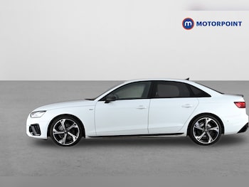 Used Audi A4 2024 for sale - 78297424: Photo