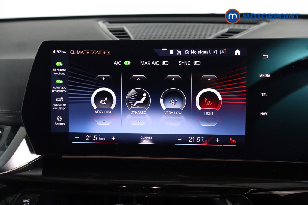 Used BMW X1 for sale - 76662042: Photo 14