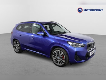 Used BMW X1 undefined for sale - 76662042: Photo