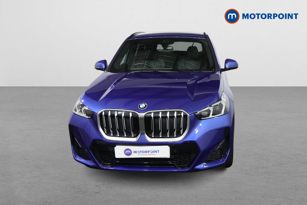 Used BMW X1 for sale - 76662042: Photo 2