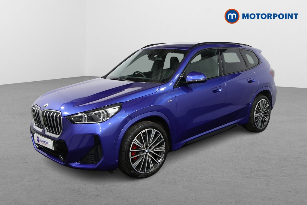 Used BMW X1 for sale - 76662042: Photo 3