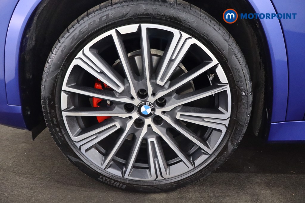 Used BMW X1 for sale - 76662042: Photo 35