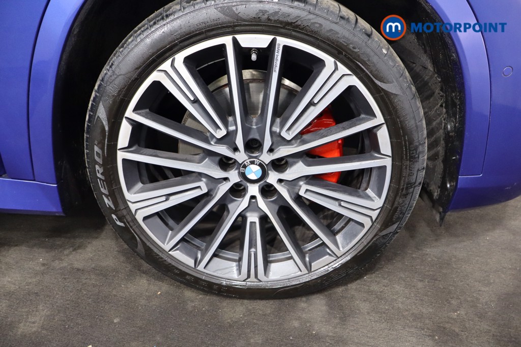 Used BMW X1 for sale - 76662042: Photo 36