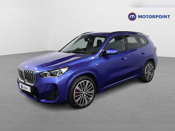 Used BMW X1 undefined for sale - 76662042: Photo