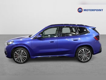 Used BMW X1 undefined for sale - 76662042: Photo