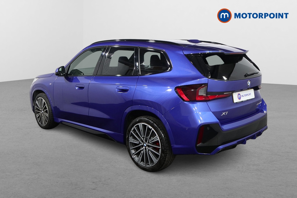 Used BMW X1 for sale - 76662042: Photo 5