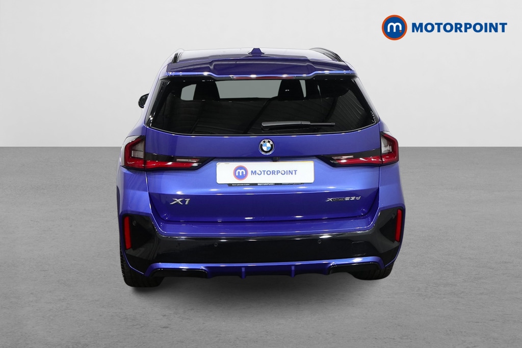 Used BMW X1 for sale - 76662042: Photo 6