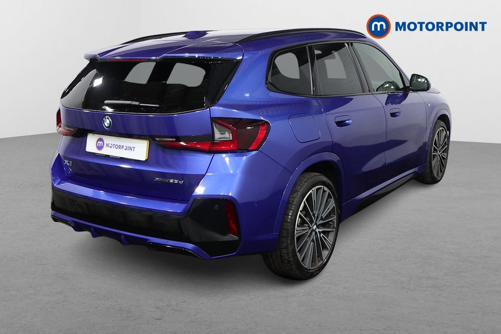 Used BMW X1 for sale - 76662042: Photo 7