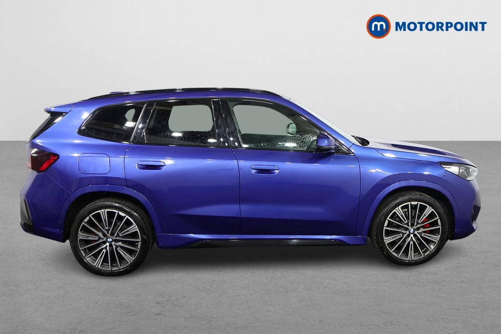 Used BMW X1 for sale - 76662042: Photo 8