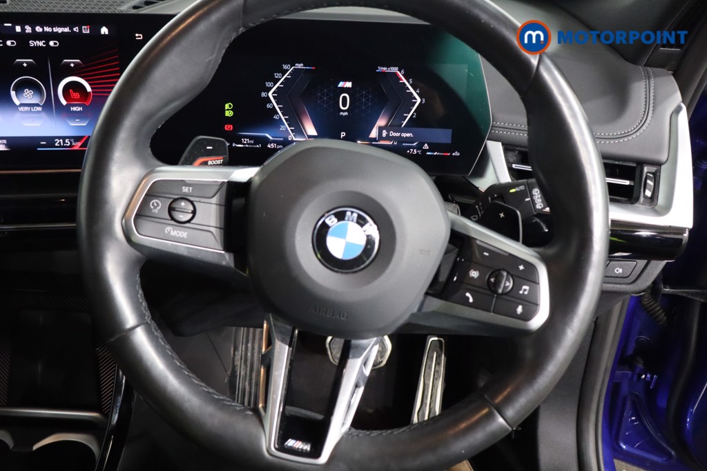 Used BMW X1 for sale - 76662042: Photo 9