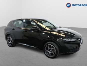 2024 - 1.5 MHEV Sprint 5dr Auto