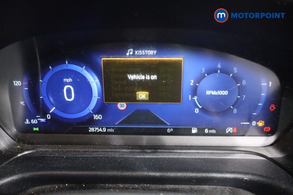 Used Ford Puma 2022 for sale - 77334128: Photo 10