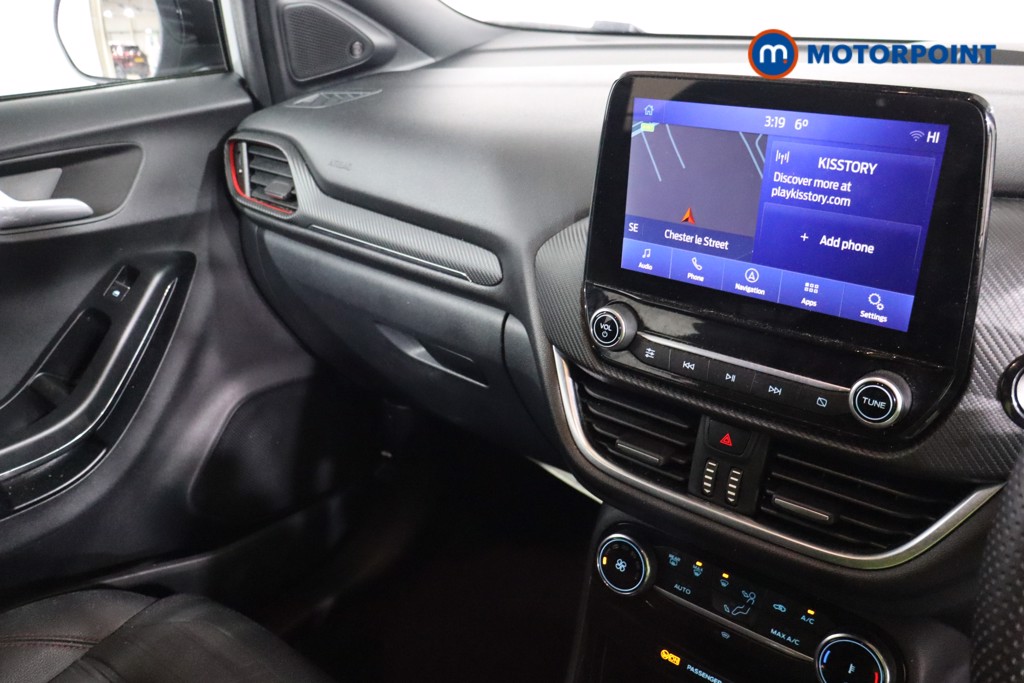 Used Ford Puma 2022 for sale - 77334128: Photo 11