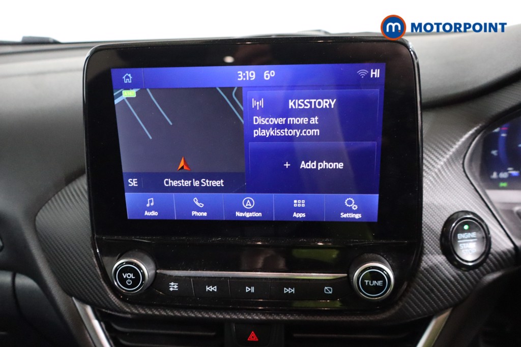 Used Ford Puma 2022 for sale - 77334128: Photo 12