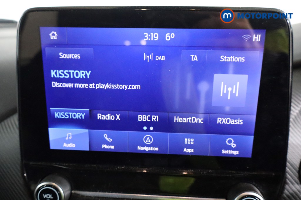 Used Ford Puma 2022 for sale - 77334128: Photo 13