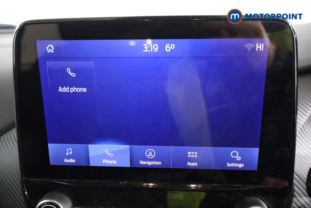 Used Ford Puma 2022 for sale - 77334128: Photo 14