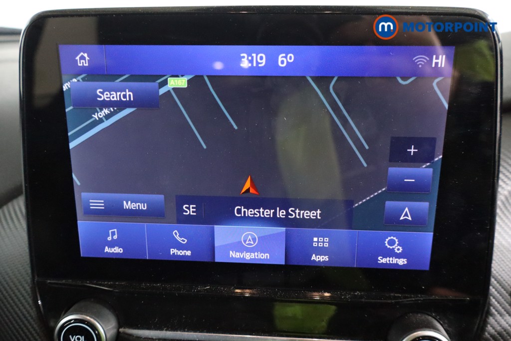 Used Ford Puma 2022 for sale - 77334128: Photo 15