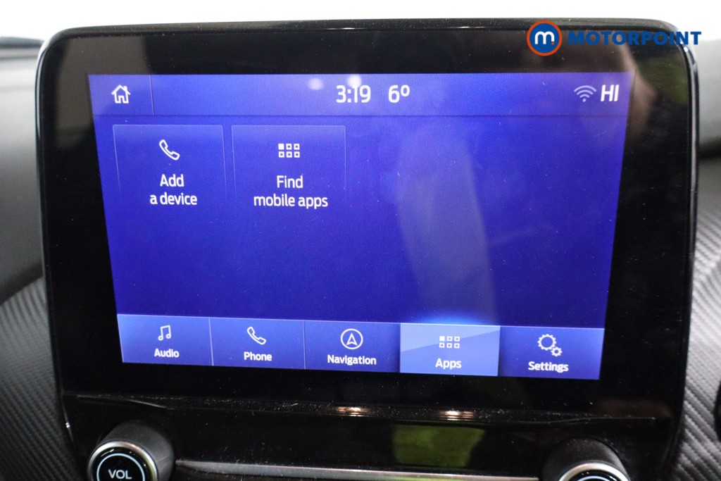 Used Ford Puma 2022 for sale - 77334128: Photo 16