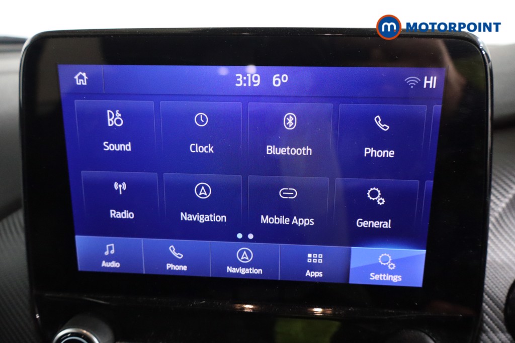 Used Ford Puma 2022 for sale - 77334128: Photo 17