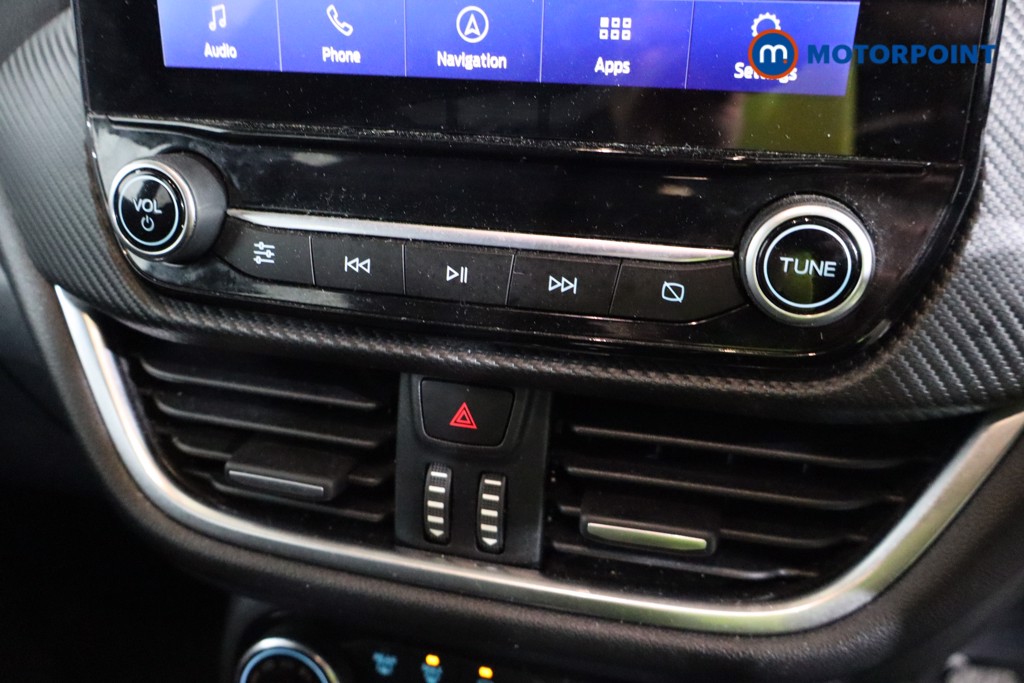 Used Ford Puma 2022 for sale - 77334128: Photo 18