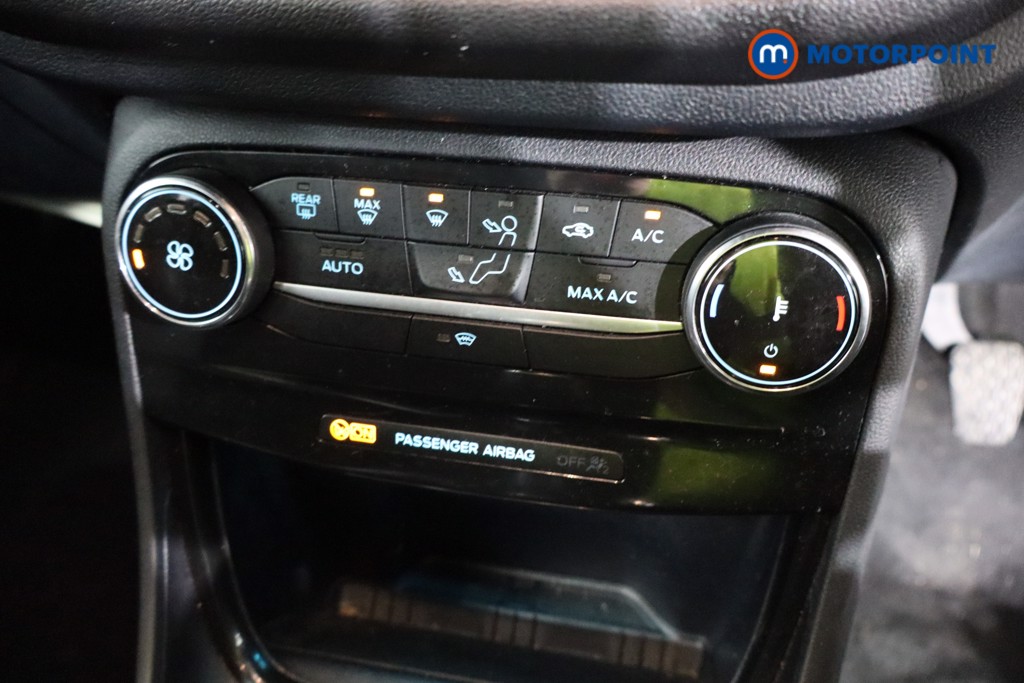 Used Ford Puma 2022 for sale - 77334128: Photo 19