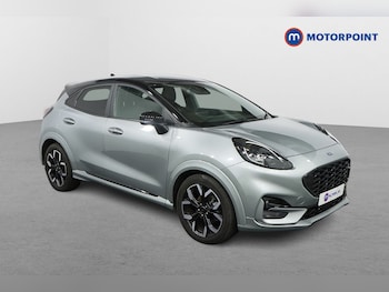 Used Ford Puma undefined for sale - 77334128: Photo