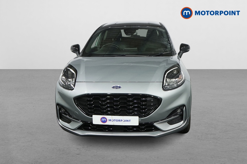 Used Ford Puma 2022 for sale - 77334128: Photo 2