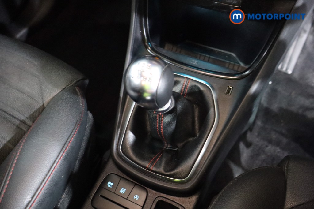 Used Ford Puma 2022 for sale - 77334128: Photo 20